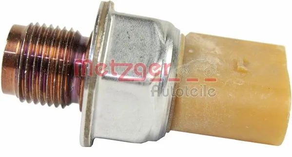 Sensor, fuel pressure